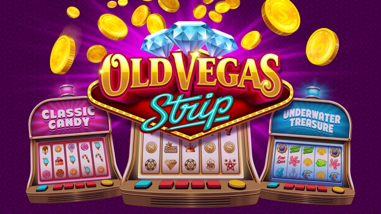 free strip slots