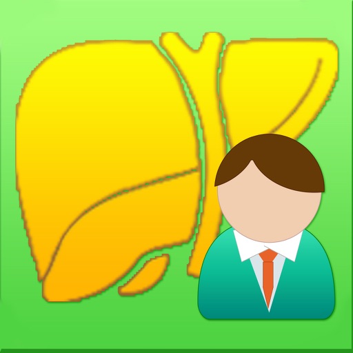 肝康乐患者版 iOS App