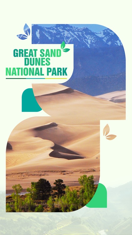 Great Sand Dunes National Park Travel Guide