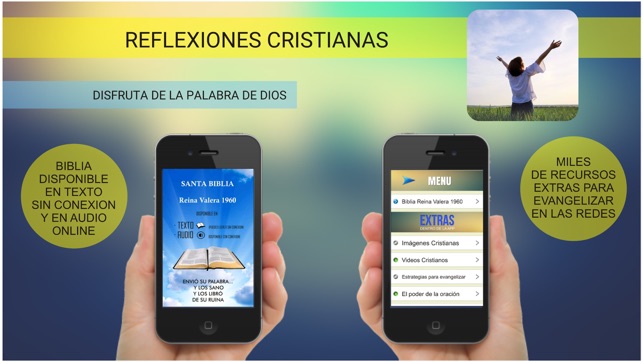 - Reflexiones Cristianas -(圖5)-速報App