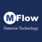 The app for datawin technology mobile flow