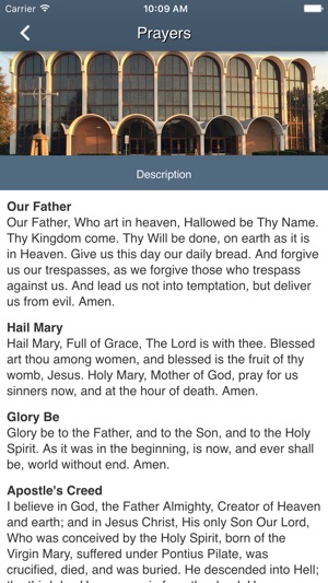 Presentation Our Lady of Victory Catholic Church - Detroit, (圖2)-速報App