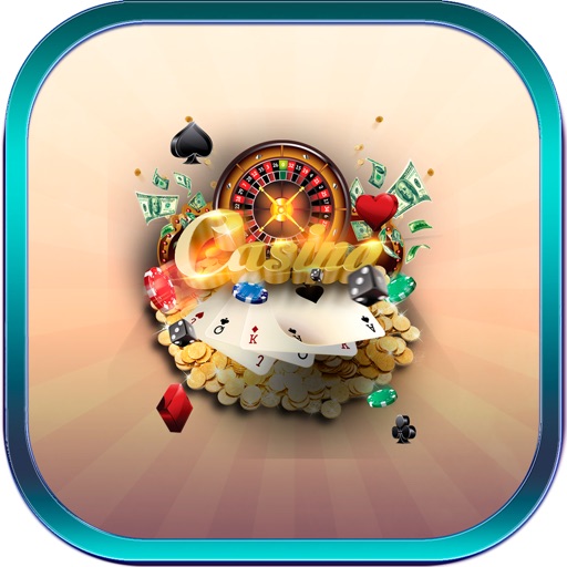 Crazy Ace Star Spins - Free Carousel Of Slots Mach iOS App