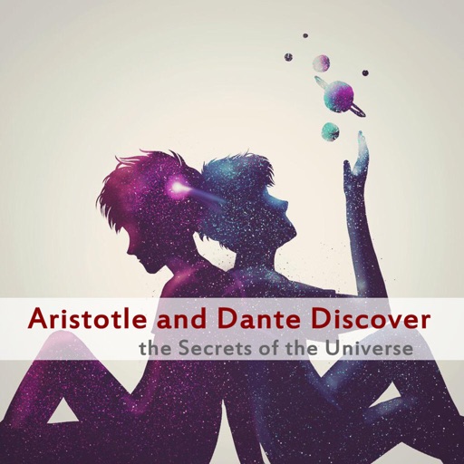 Aristotle and Dante Discover the Secrets of the Universe: Practical Guide Cards with Key Insights and Daily Inspiration