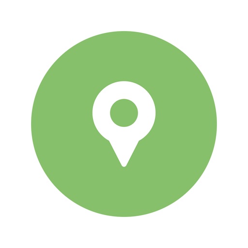 CurrentPlace icon