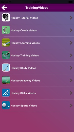 Hockey Training(圖5)-速報App