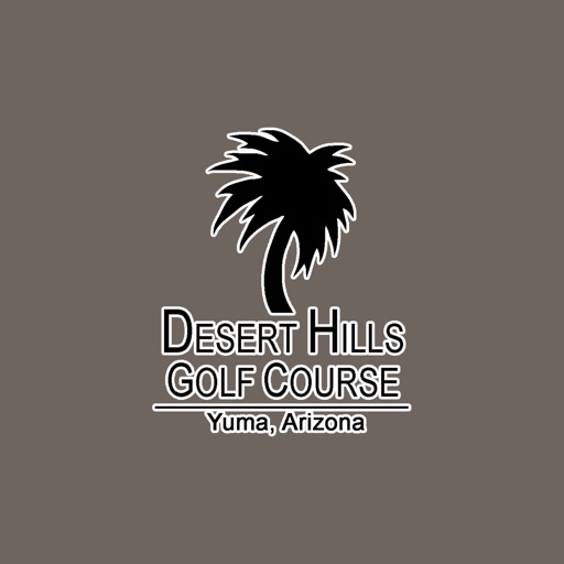 City of Yuma Golf at Desert Hills icon