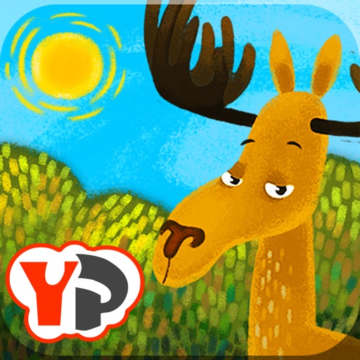 Funny Kids Poems - YogiPlay icon