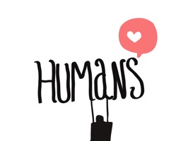 Let's play with the Humans