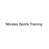 Morales Sports Training