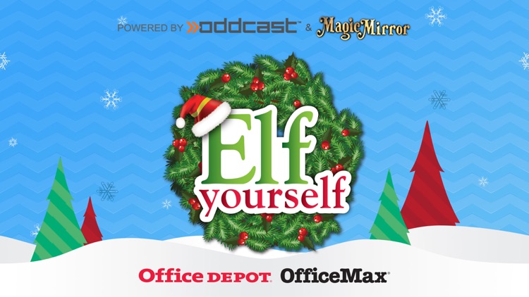 ElfYourself by Office Depot, Inc.
