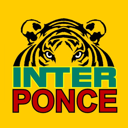 Interamericana Ponce iOS App