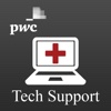 PwC Tech Support App