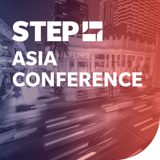 STEP Asia Conferences