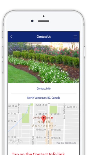 North Van Gardening & Landscaping Ltd(圖3)-速報App