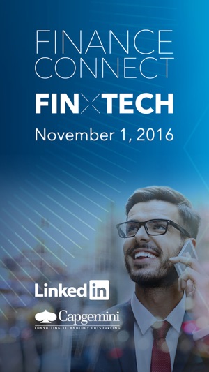 Finance Connect: FinXTech(圖1)-速報App