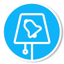 Taghue for Philips Hue Apple Watch App