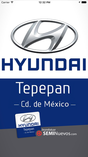 Hyundai Tepepan Seminuevos