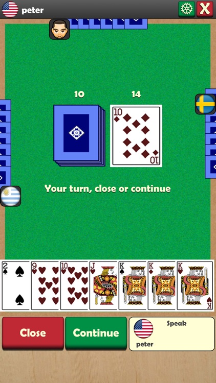 RuMMy TxL screenshot-3