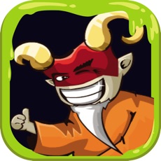 Activities of Samurai Rush - Amazing run endless escape Demon