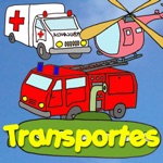 Primeras Palabras Transportes