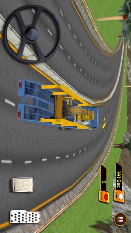 Construction City Builder screenshot-4