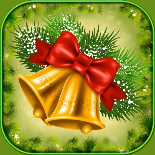 Ringtones For Christmas 2016 – Merry Xmas Songs iOS App