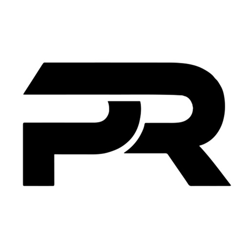 PR PT App icon