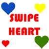 Swipe Heart