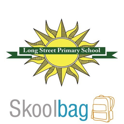 Long Street Primary School - Skoolbag icon