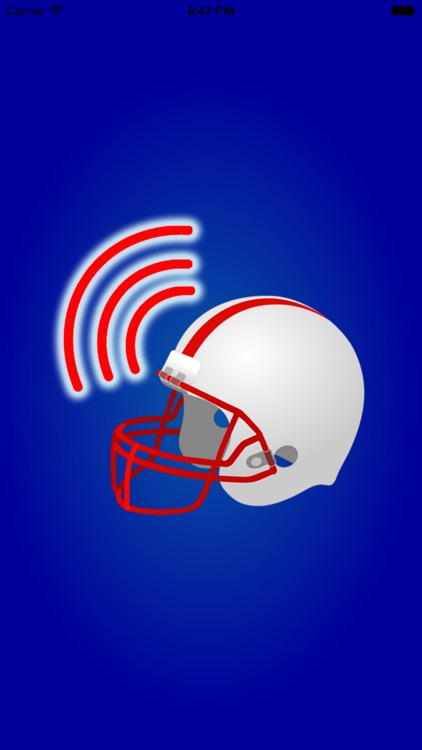 College Football Radio & Live Scores + Highlights