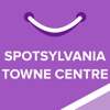 Spotsylvania Towne Centre, powered by Malltip