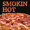 Smokin Hot Pizza