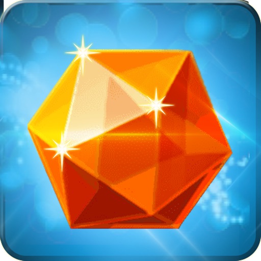 Jewel Quest Link iOS App