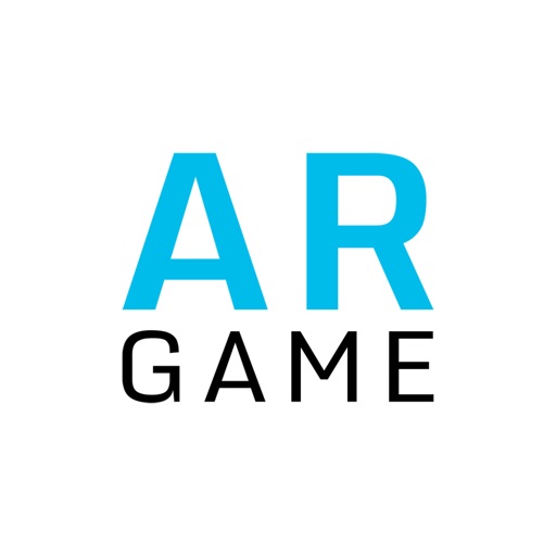 AR Game iOS App