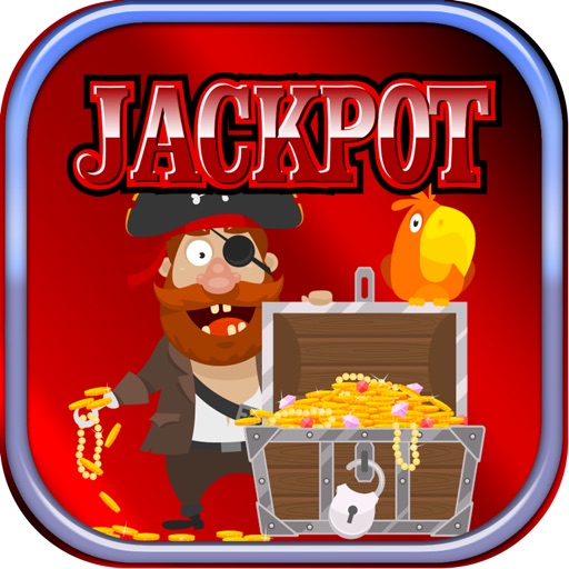 Super BlackJackpot City Casino - Free SLOTS icon