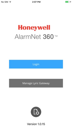 AlarmNet 360