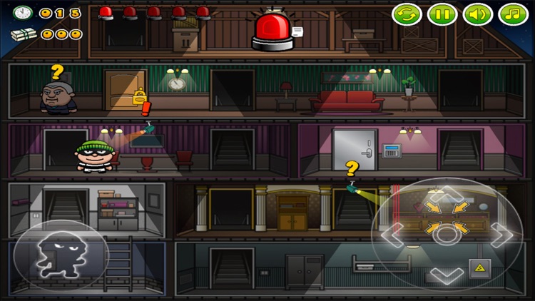 小小神偷2 screenshot-3