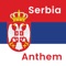 Serbia National Anthem apps provide you anthem of Serbia country with song and lyrics