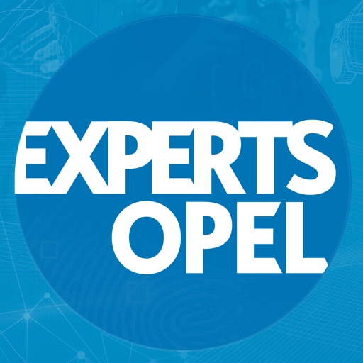 Experts Opel icon