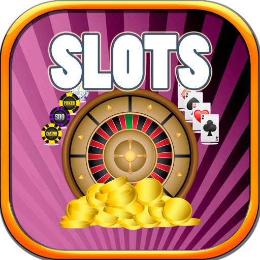 Big Bertin Titan Slots - Play Real Las Vegas Game Icon