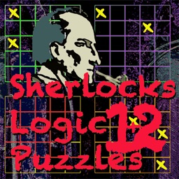 Sherlocks Logic Puzzles 12h