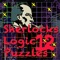 This puzzle set combines Sherlocks Logic Puzzles with Sherlocks Logic Puzzles 2