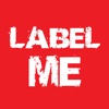 Label Me by Blam Apps