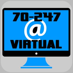 70-247 Virtual Exam