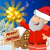 Gold Miner Christmas For Sprinkle of Jesus