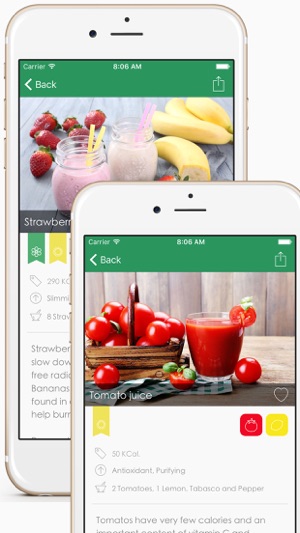 Centrifugo - Healthy Juices Recipes Diet Plans(圖5)-速報App