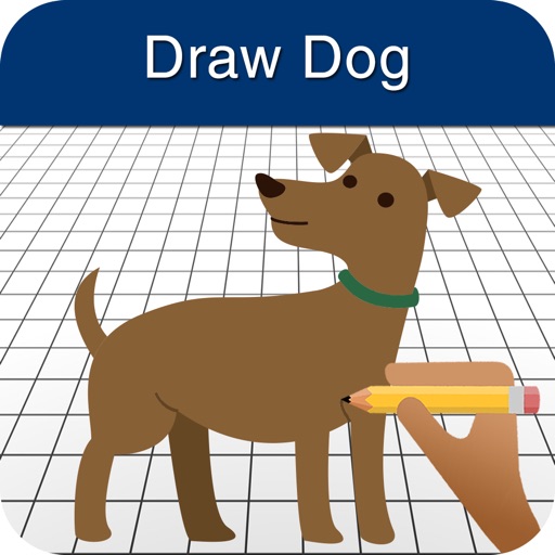 How to Draw Dogs and Cats icon