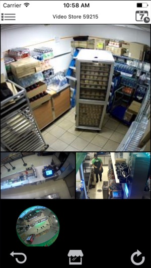 SUBWAY SURVEILLANCE iPad(圖2)-速報App