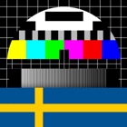 Top 28 Utilities Apps Like Sverige TV Guide - Best Alternatives